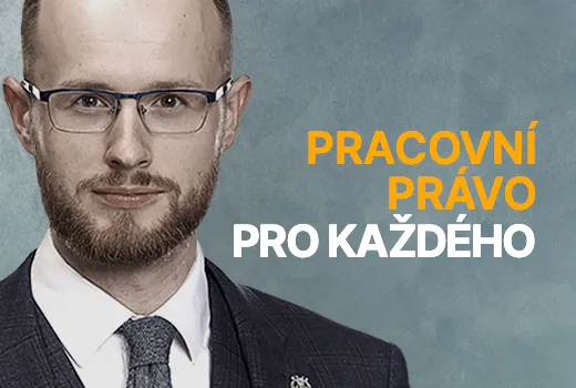 Náhled kurzu Průvodce pracovním právem pro každého